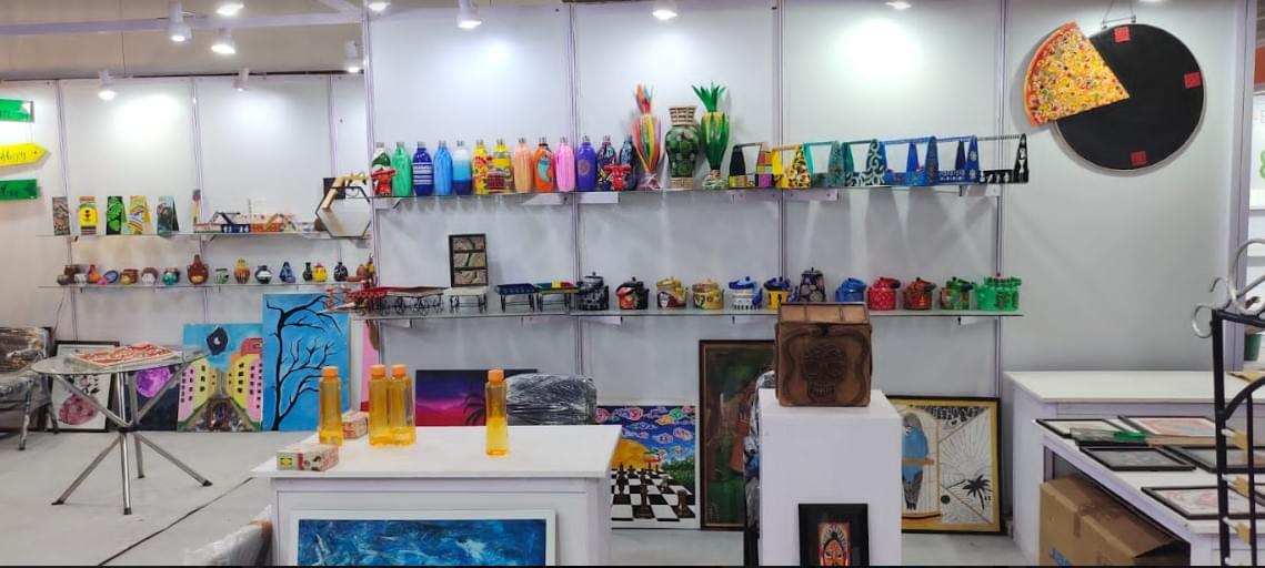 Satyam Fashion Institute Noida Events photo 16